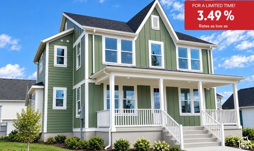 1-136-6976 W Meadow Grass Dr, South Jordan, UT, 84009-2022 | Card Image