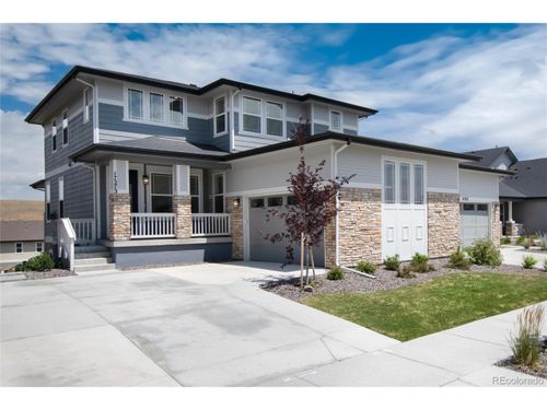 17273 W 93rd Pl, Arvada, CO, 80007-8298 | Card Image