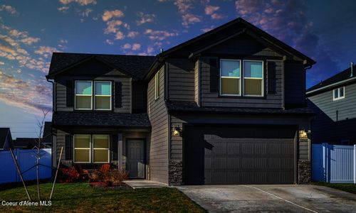 12503 N Farley Way, Rathdrum, ID, 83858-0900 | Card Image