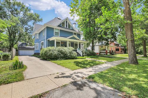 603 W Illinois St, Urbana, IL, 61801-3929 | Card Image