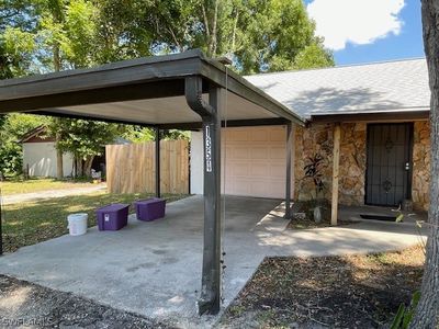 1354 Blair Lane, House other with 2 bedrooms, 2 bathrooms and null parking in Wauchula FL | Image 2