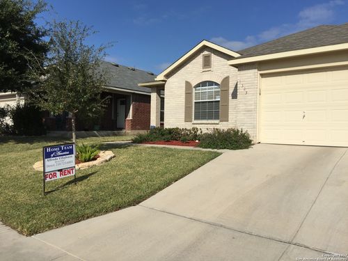 7323 Carriage Bnd, San Antonio, TX, 78249-2749 | Card Image