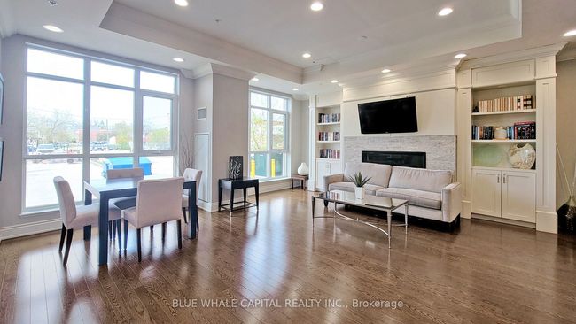 426 - 68 Main St N, Condo with 2 bedrooms, 2 bathrooms and null parking in Markham ON | Image 40