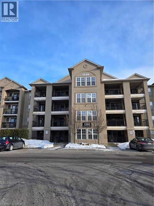 305-1390 Main St E, Milton, ON, L9T7S9 | Card Image