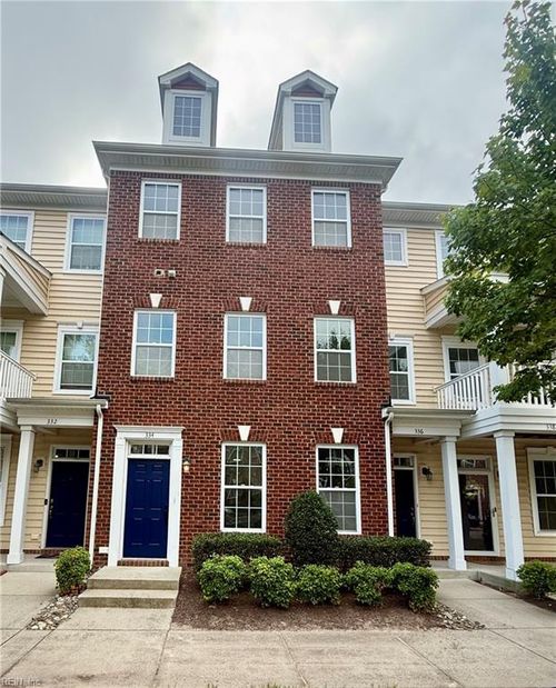 334 Fountain Way, Hampton, VA, 23666-4232 | Card Image