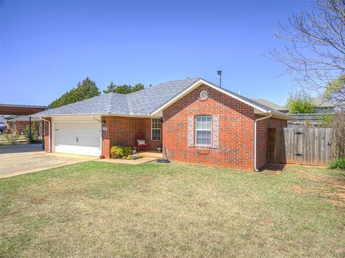 933 Luglena Ln, Purcell, OK, 73080-1763 | Card Image