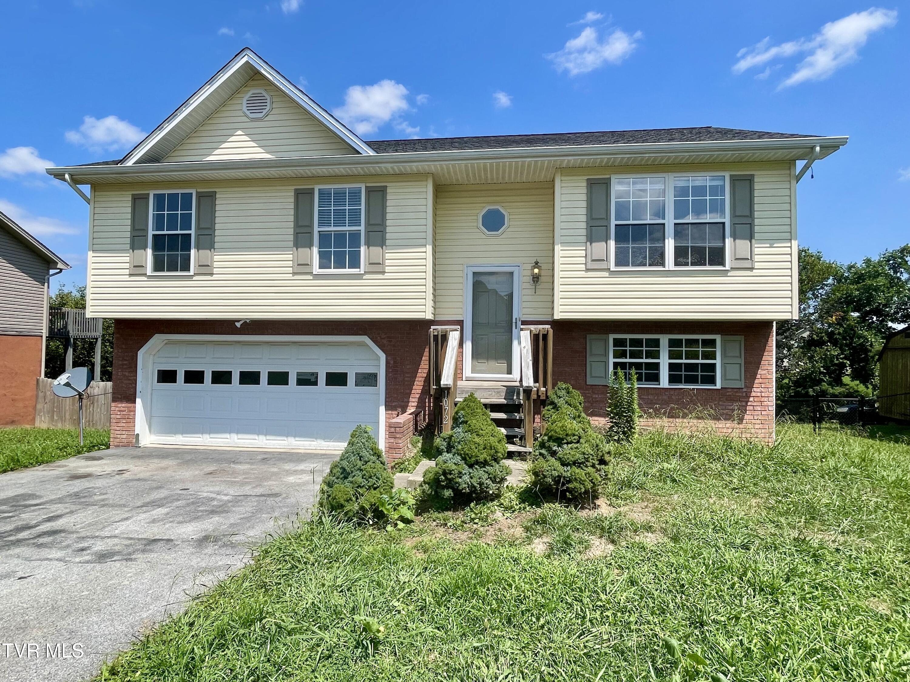 Meadow Creek Ln, Jonesborough, TN 37659