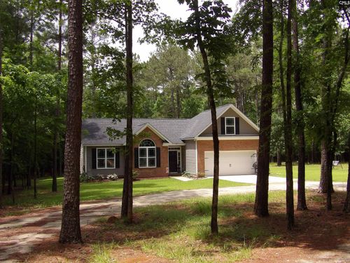1047 Scooter Bridge Road, Batesburg, SC, 29006 | Card Image