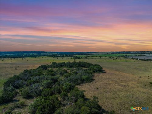 TBD County Road 520, Hamilton, TX, 76531 | Card Image