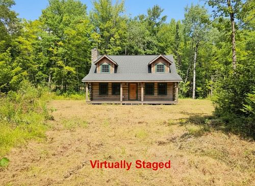 337 Lakeview Ln, Wolcott, VT, 05680-4543 | Card Image