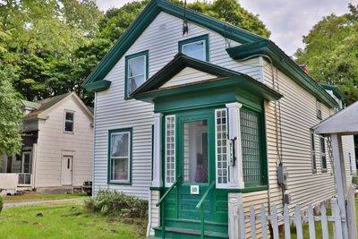 111 Cornelia Street, House other with 3 bedrooms, 2 bathrooms and null parking in Plattsburgh NY | Image 1