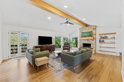 800 Camino Cielo, Marble Falls, TX, 78654-5307 | Card Image