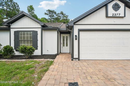 2377 Winterwood Circle E, Jacksonville, FL, 32210 | Card Image