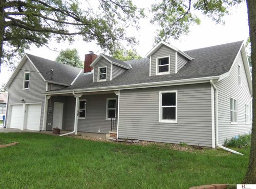816 Main Street, Friend, NE, 68359 | Card Image