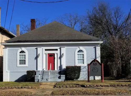 515 S Court St, Montgomery, AL, 36104-4103 | Card Image