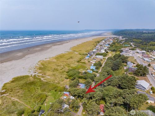 4753 Beach Ln, Moclips, WA, 98562 | Card Image