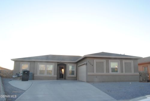 3269 Leah Point Ln, El Paso, TX, 79938-1108 | Card Image