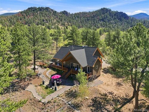 168 Spade Pl, Jefferson, CO, 80456-9760 | Card Image