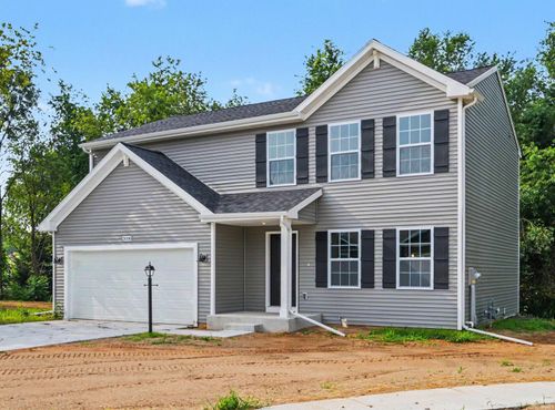 26896 Mc Arthur Ct, South Bend, IN, 46628-4593 | Card Image