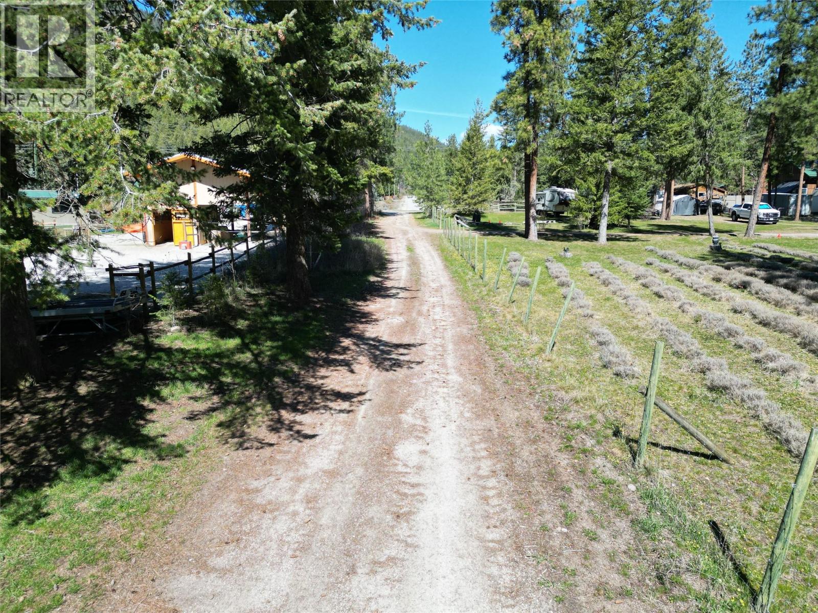 Land in Peachland 3