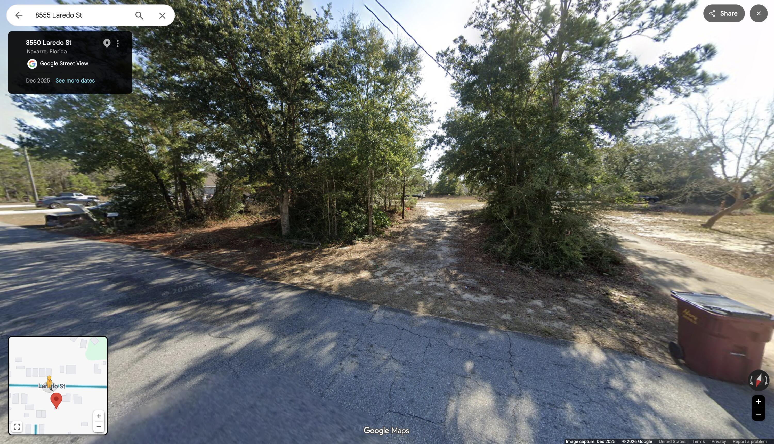 Land in Navarre 3
