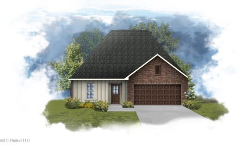 1316 Redfish Dr, Gulfport, MS, 39501 | Card Image