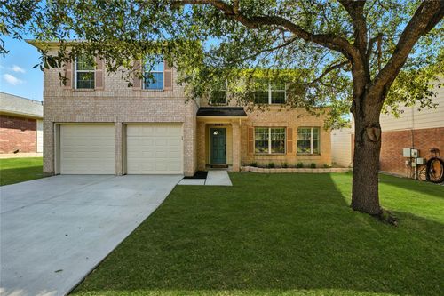 3933 Brook Hollow Dr, Schertz, TX, 78154-3046 | Card Image