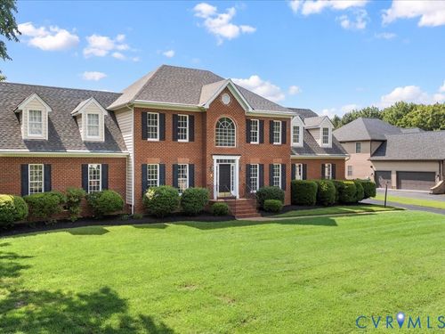 8441 Colemanden Dr, Mechanicsville, VA, 23111-5619 | Card Image