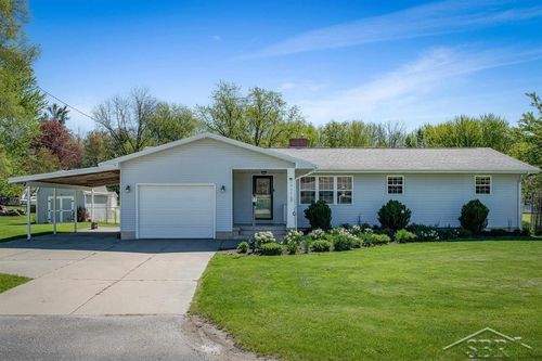 921 S Romanda Street, Midland Charter Township, MI, 48640 | Card Image
