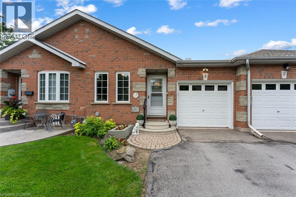 Residential in Fonthill