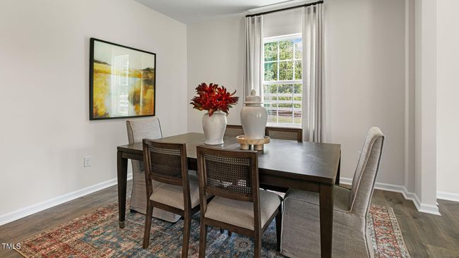 Formal Dining Area | Image 8