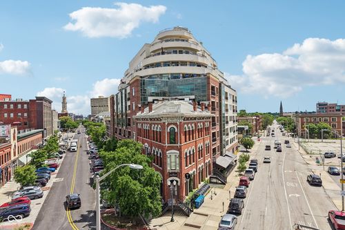 305-333 Massachusetts Ave, Indianapolis, IN, 46204-2039 | Card Image