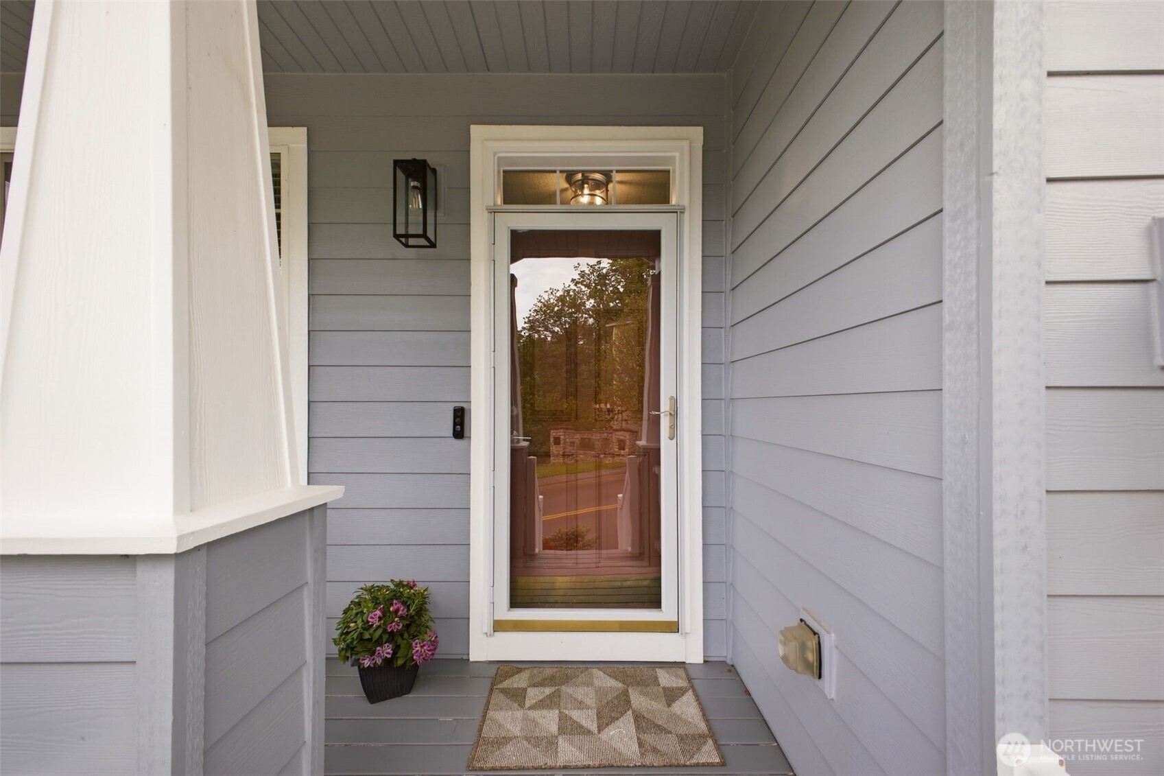 Residential in Washougal 4