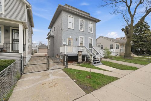 2730 S 58th Ct, Cicero, IL, 60804-3219 | Card Image
