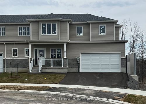 24 Glacier Cres, Belleville, ON, K8N0T6 | Card Image