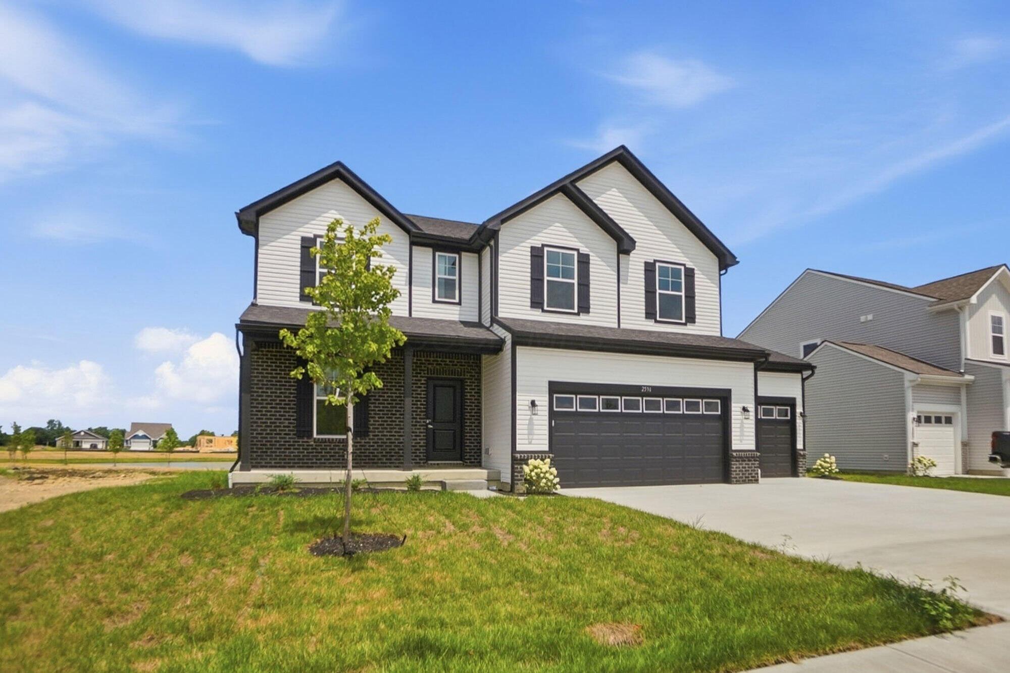 Residential in Plain City 3