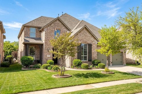 1601 Trinidad Way, Lantana, TX, 76226-1899 | Card Image