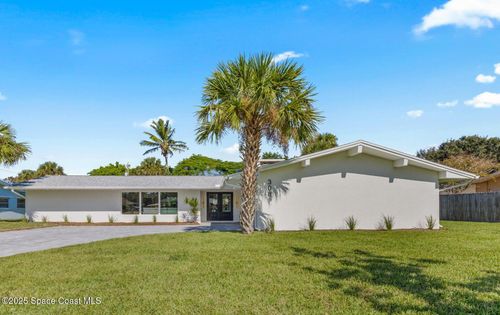 308 Palm Ct, INDIALANTIC, FL, 32903-4320 | Card Image