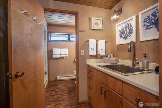 14730 Seabeck Hwy Nw, House other with 2 bedrooms, 2 bathrooms and null parking in Seabeck WA | Image 9