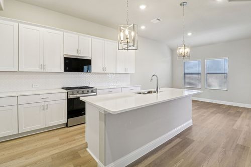 3503 Buffalo Creek Dr, Farmersville, TX, 75442-7466 | Card Image