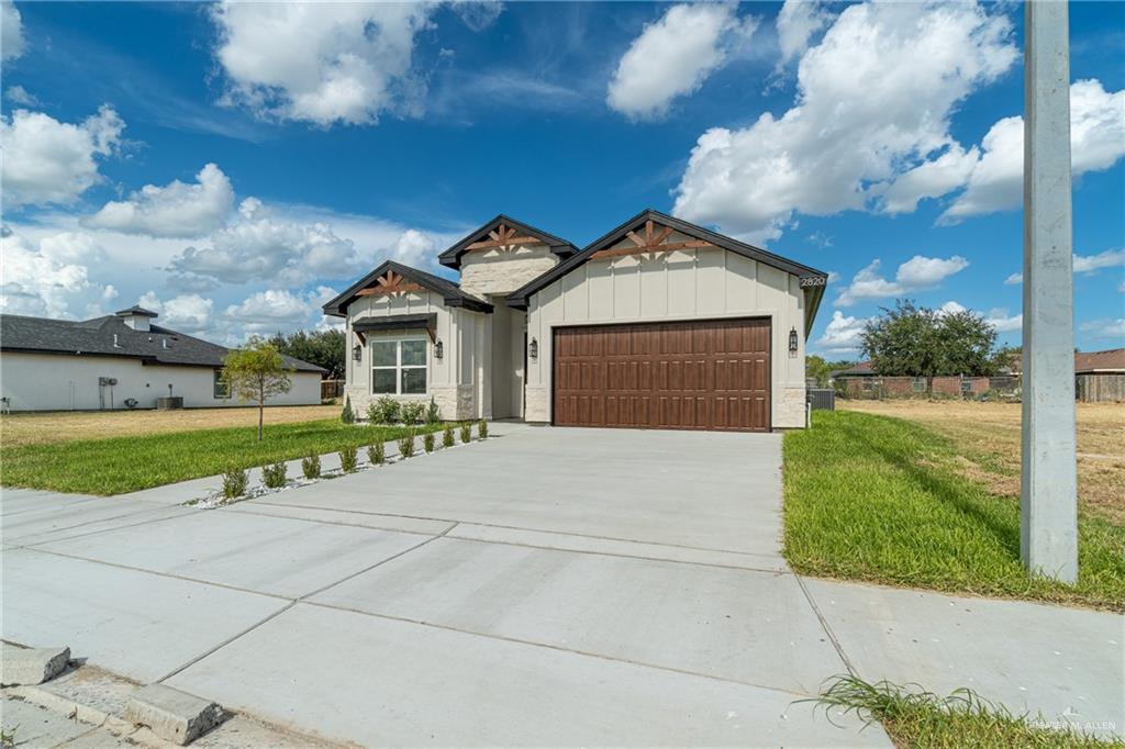 Residential in Edinburg 5
