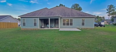 2102 Manchester Street, House other with 4 bedrooms, 3 bathrooms and null parking in Beech Island SC | Image 2