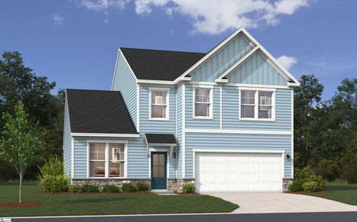 lot-6-13 Ecton Place, Greenville, SC, 29605 | Card Image