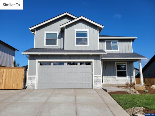 Lot P Nw Coast Mountain Dr, Dallas, OR, 97338 | Card Image