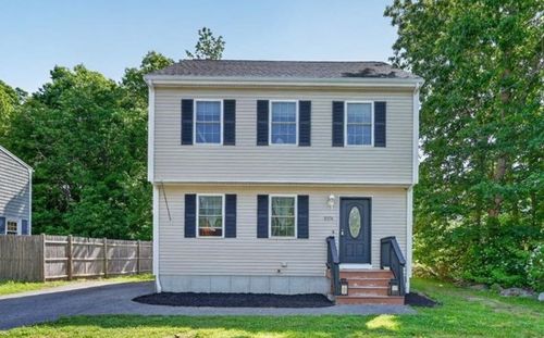 1074 Church St, New Bedford, MA, 02745 | Card Image