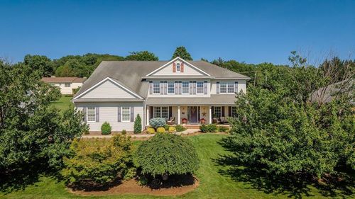 855 Wild Cherry Ln, ROCKINGHAM, VA, 22801-4647 | Card Image