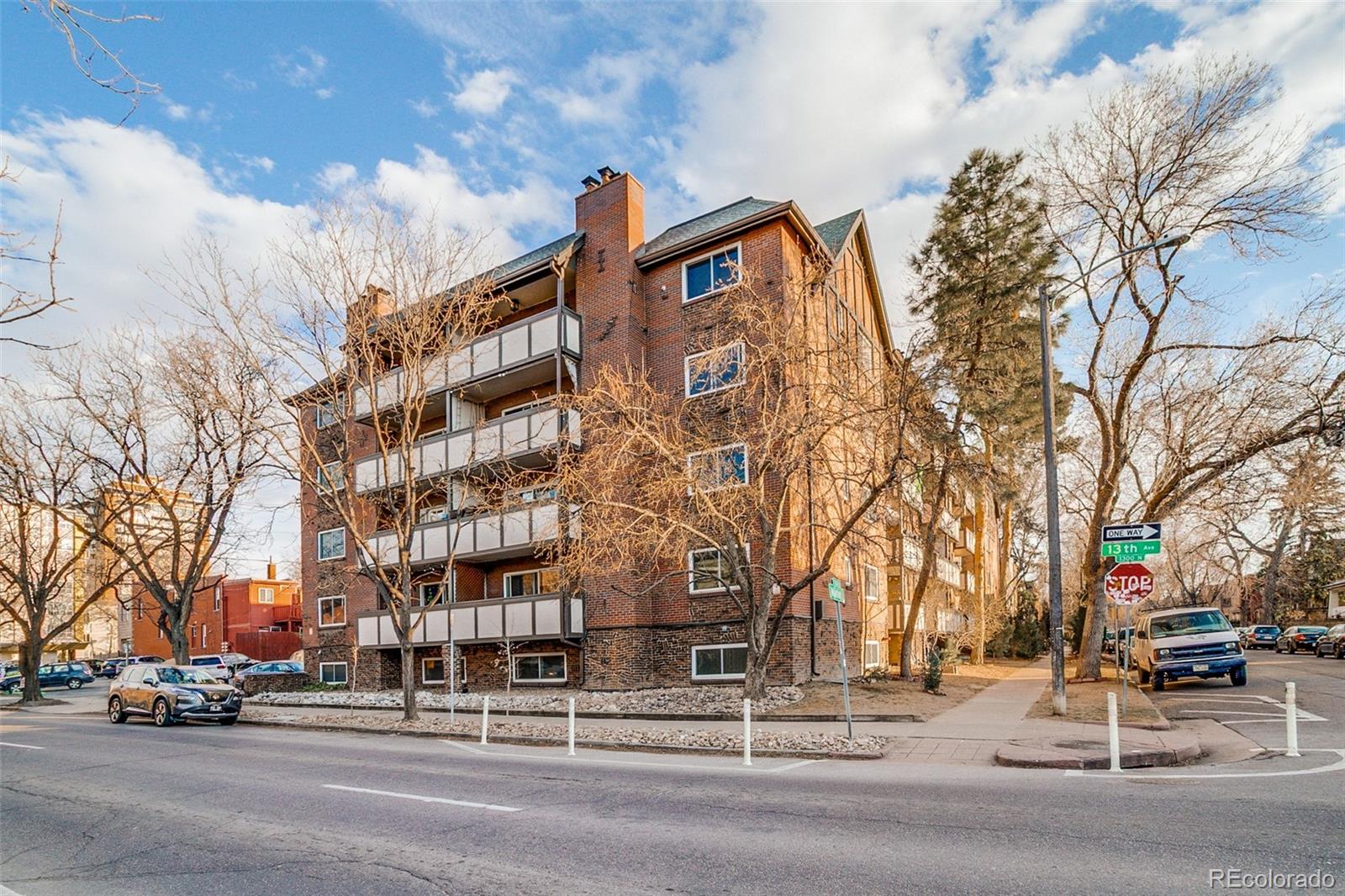 Residential in Denver 4
