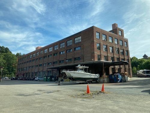 153 Washington St, East Walpole, MA, 02032-1163 | Card Image