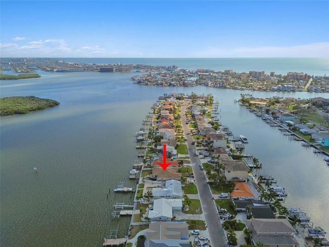 529 Johns Pass Ave, House other with 4 bedrooms, 2 bathrooms and null parking in MADEIRA BEACH FL | Image 14