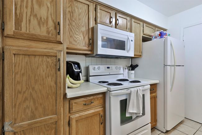 APT-215 - 1318 Westheimer Rd, Condo with 3 bedrooms, 2 bathrooms and null parking in Abilene TX | Image 8